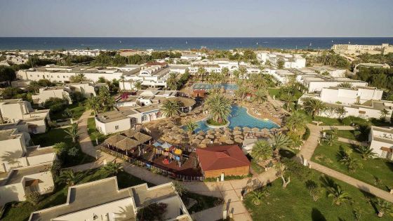 Tui Magic Life Penelope Lux