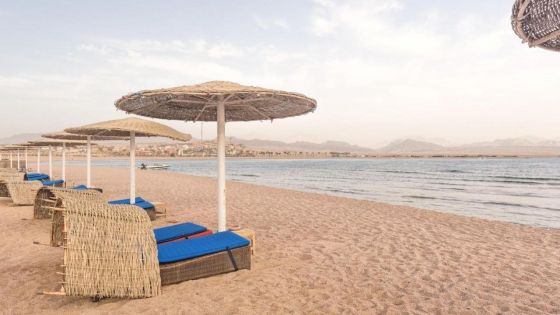Barcelo Tiran Sharm Resort Superior