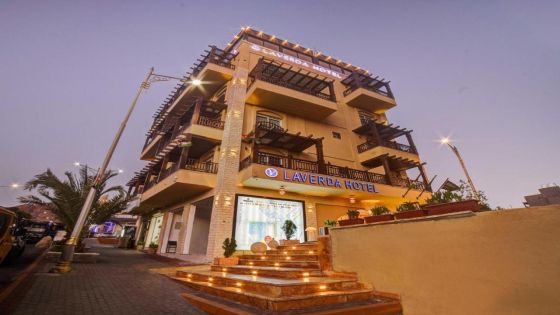 Laverda Hotel Standard