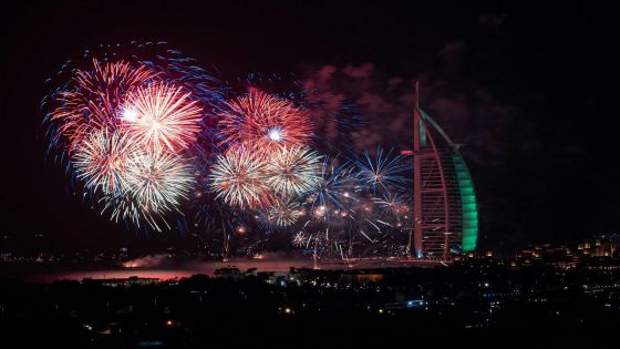 НОВА ГОДИНА в ДУБАЙ и АБУ ДАБИ - лукс и БОНУС 6 екскурзии и всички входни такси - от София