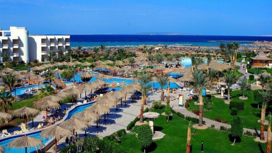 Hurghada Long Beach Resort Standard