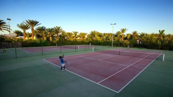 Sentido Djerba Beach Premium