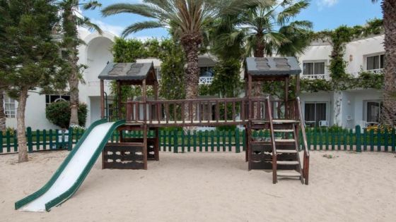Djerba Resort Standard