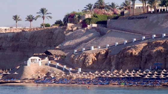 Jaz Fanara Resort Premium