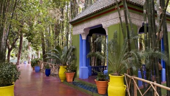 Нова Година 2026 в Маракеш - Перлата на Мароко - полет Wizz air от София - 30.12.2025