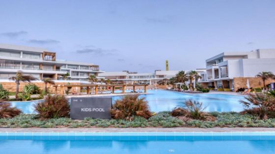 The G Hotel Seashell