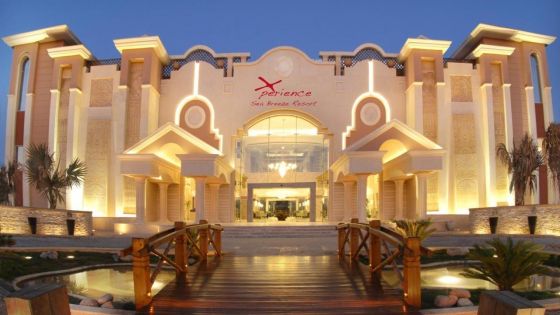 Xperience Sea Breeze Resort Superior 5*