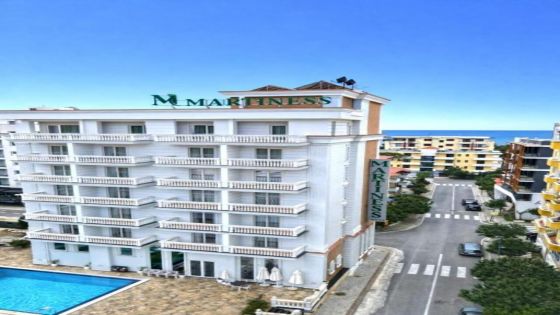 Martines Hotel