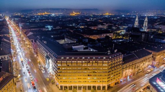 Danubius Hotel Hungaria  или Danubius Hotel Arena